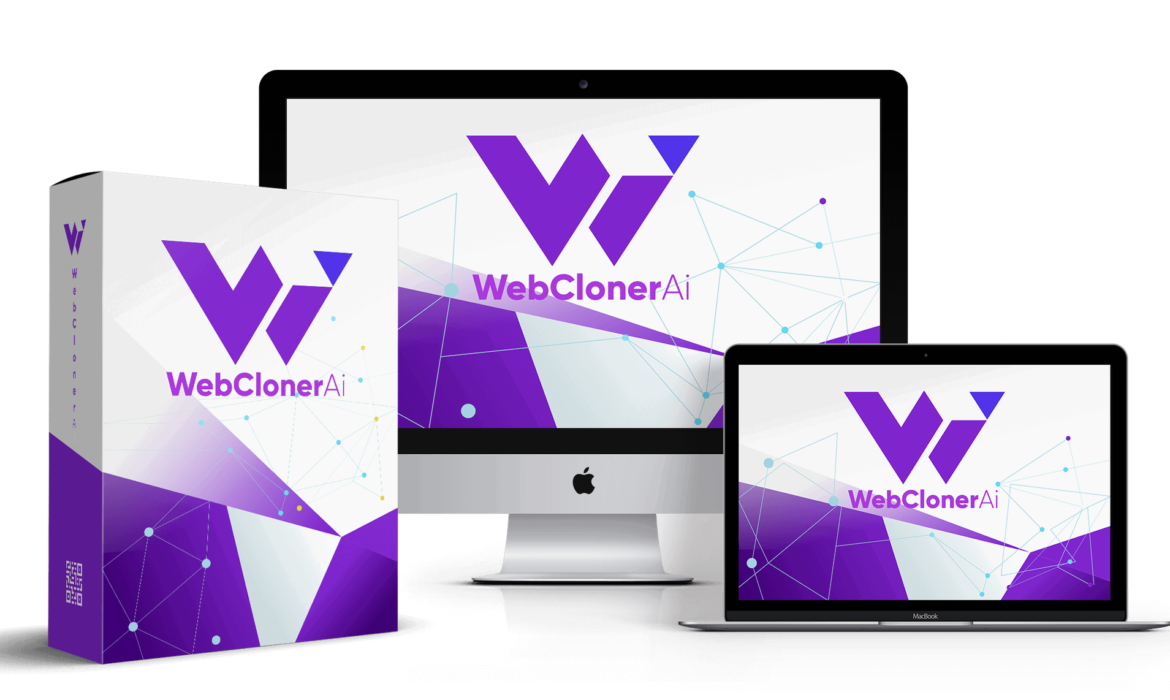 WebClonerAI