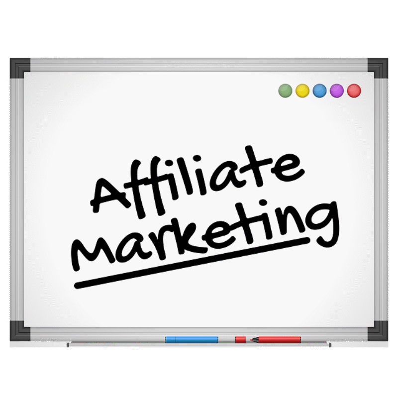 Beginners Simple Guide To Affiliate Marketing