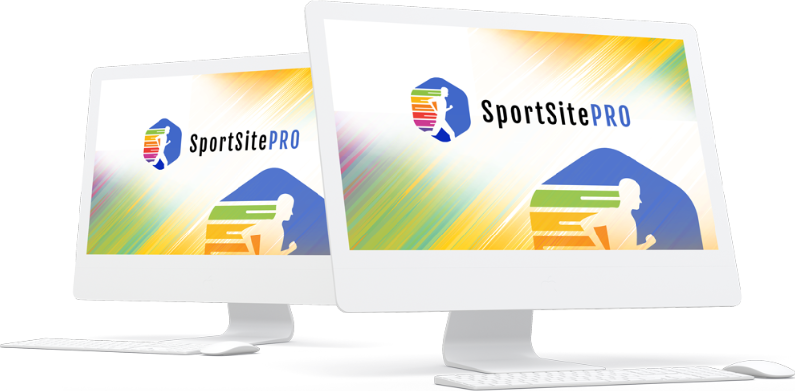 SportSitePro Review Video