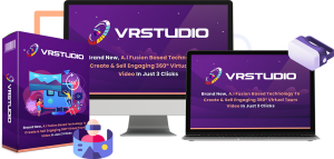 VRStudio Product Image