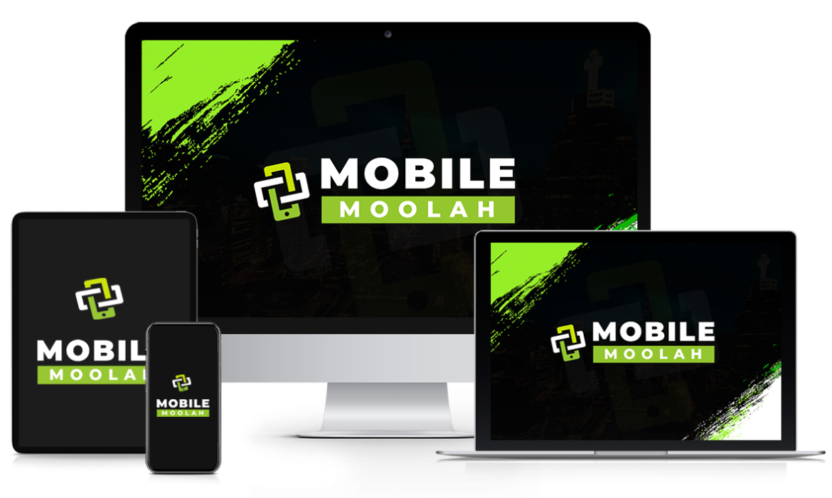 Mobile Moolah Review Video