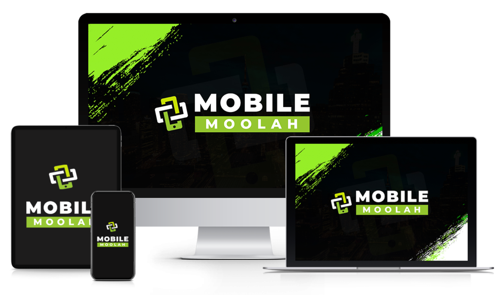 Mobile Moolah Review Video