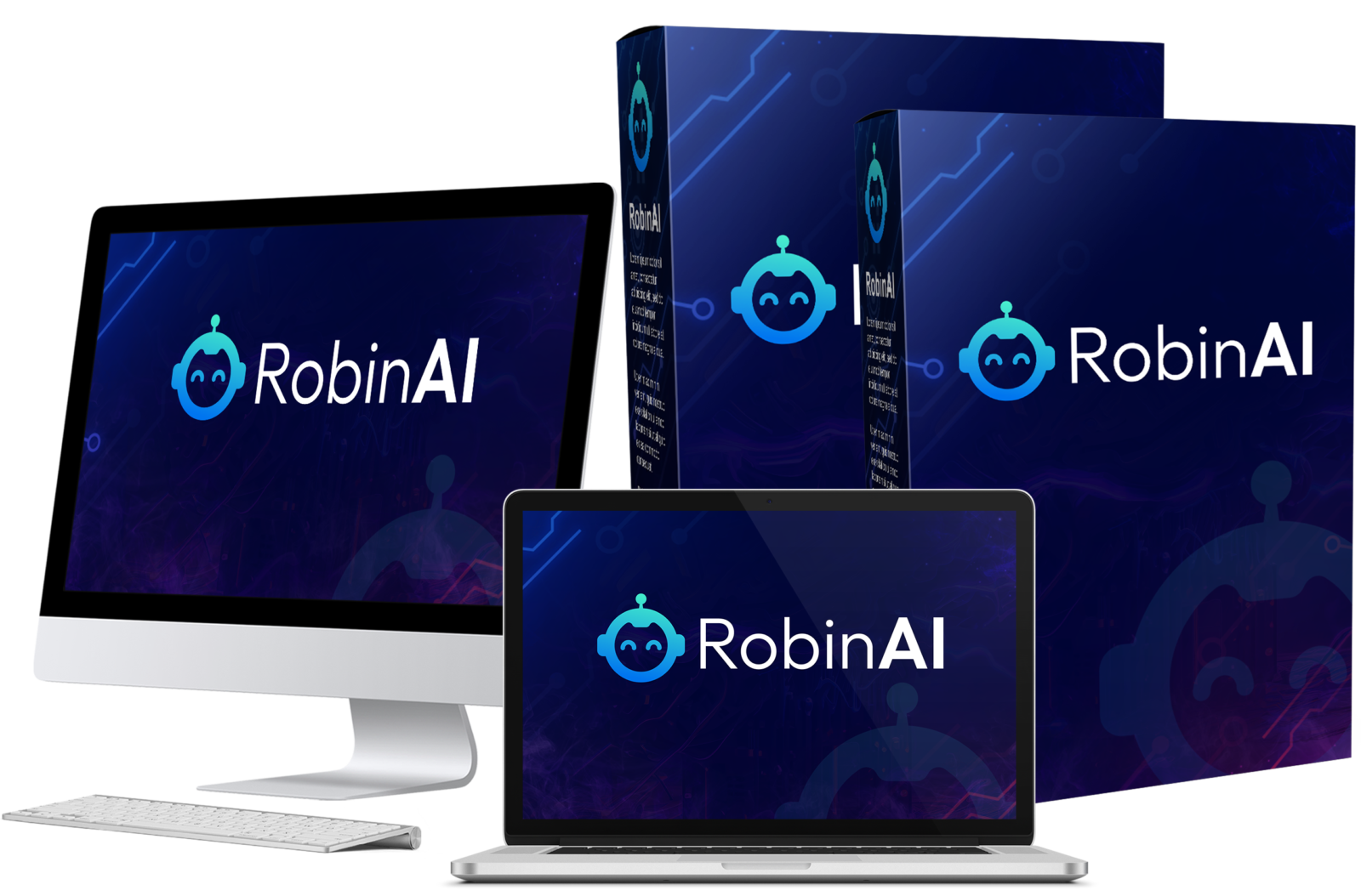 Robin AI Review Video: The Ultimate AI Writing Assistant? | In-Depth Look & Demo