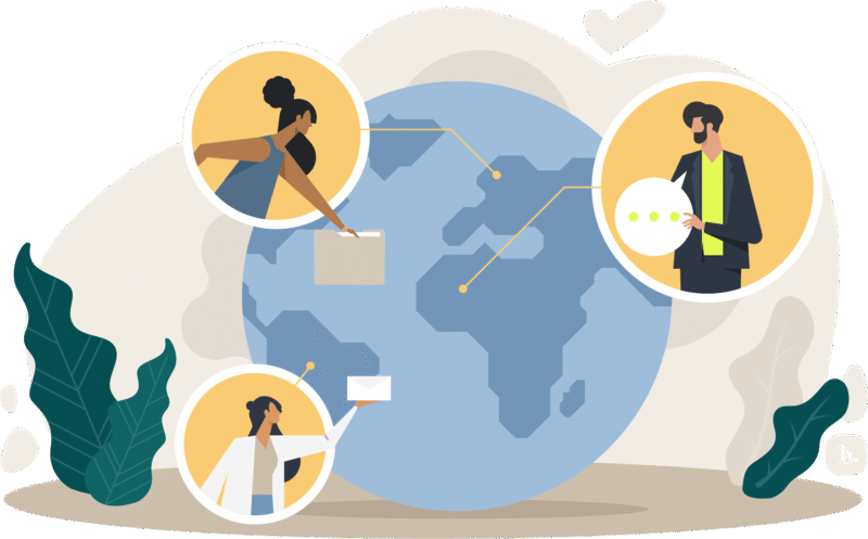 Work-Life Balance in the Digital Age: Creating Sustainable Boundaries for Healthy Online Work