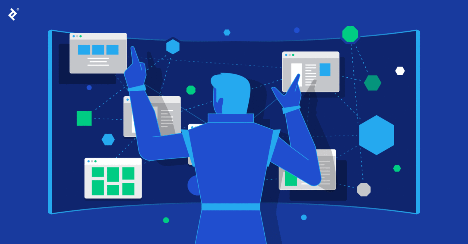 Crafting Your Online Portfolio: Showcase Skills and Attract Clients