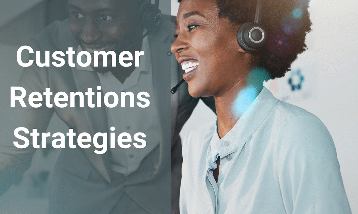 Strategies for Retaining Your SaaS Customers