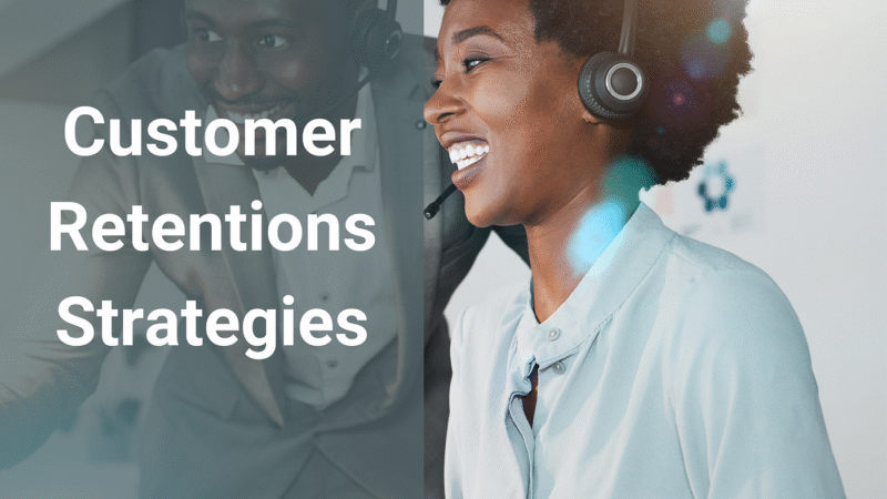 Strategies for Retaining Your SaaS Customers