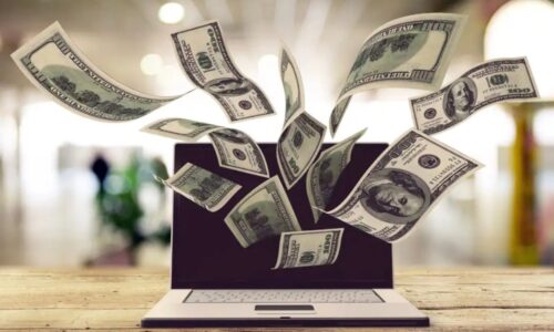 The Mental Game of Online Income: Staying Motivated and Avoiding Burnout