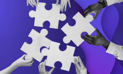 The Power of Partnerships: Collaborating with Other Online Businesses for Mutual Growth