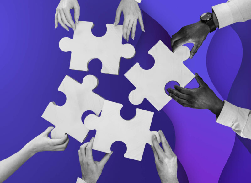 The Power of Partnerships: Collaborating with Other Online Businesses for Mutual Growth