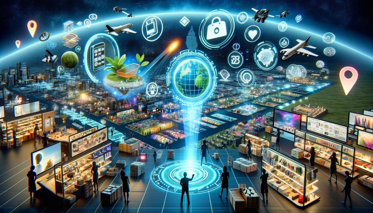 Future-Proofing Your Online Income: Adapting to New Trends and Emerging Opportunities