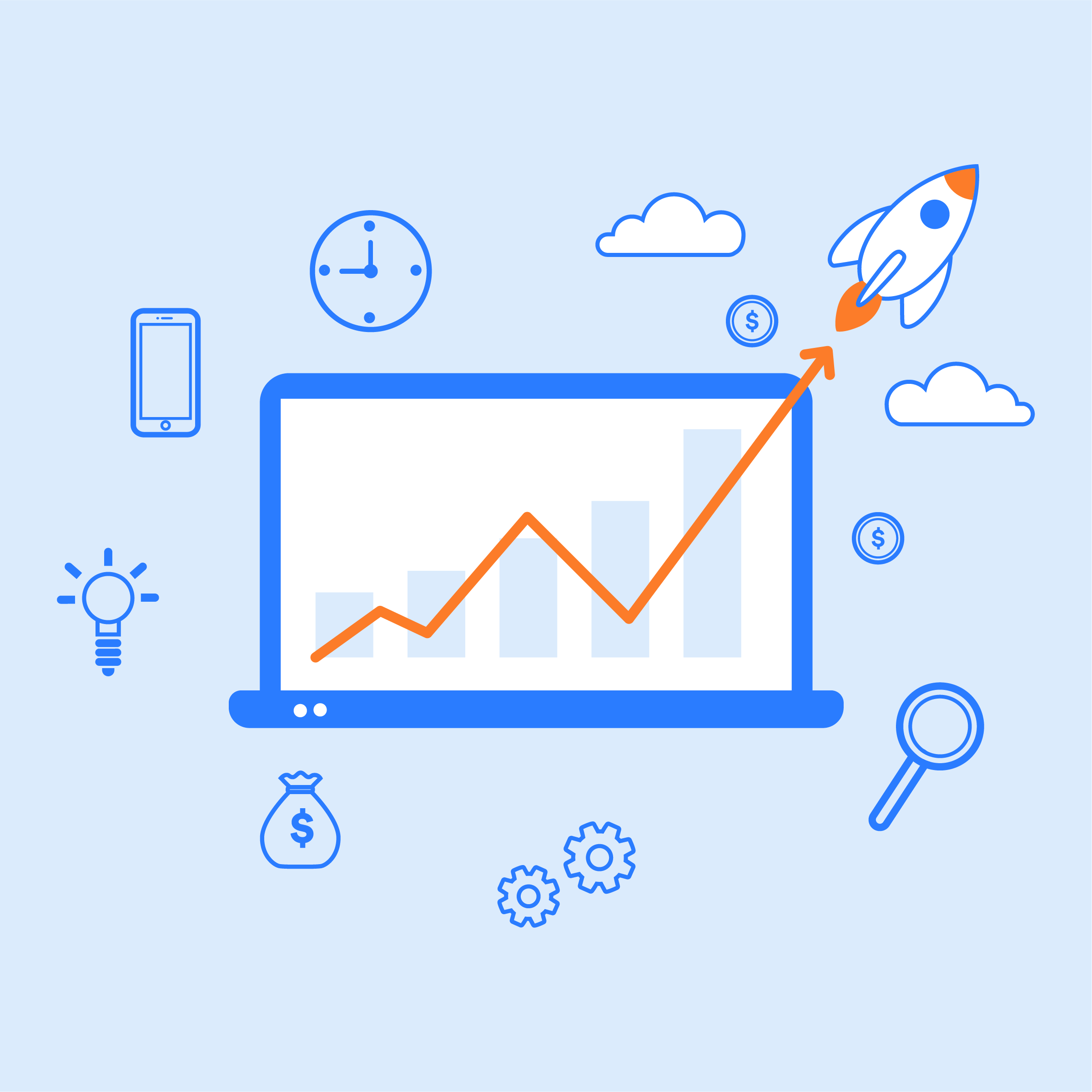SaaS Growth: Effective Paid Advertising Strategies