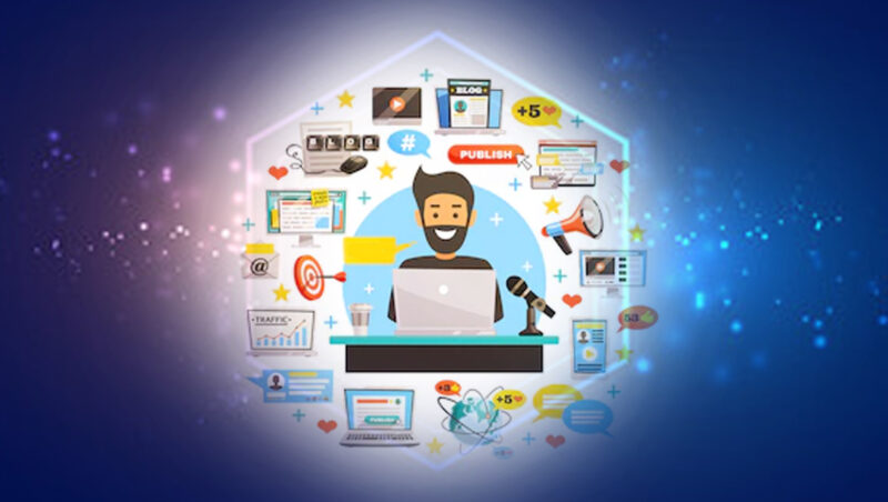 Content Personalization with AI-Powered Recommendations: Delivering personalized content recommendations to website visitors based on their browsing behavior and interests.