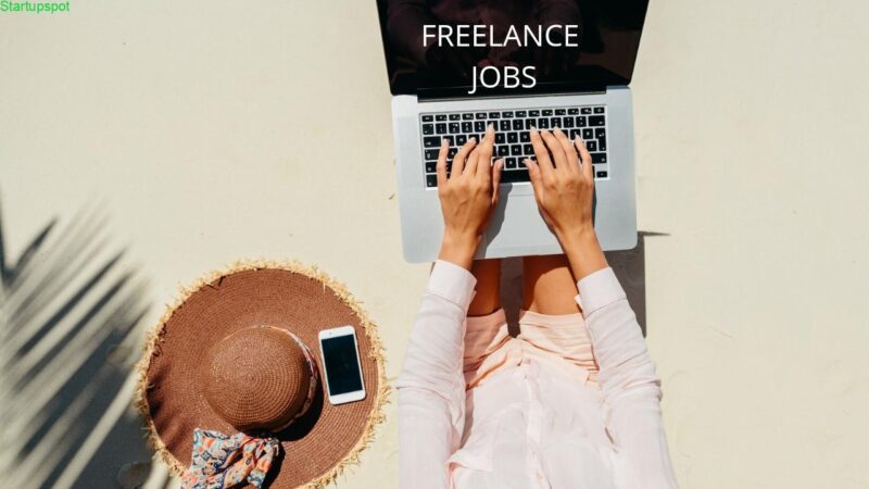 Freelancing Freedom: Landing High-Paying Gigs on Popular Platforms like Upwork and Fiverr