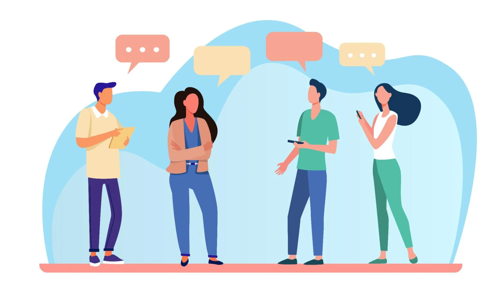 Social Media Brand Advocacy : The Why and The How