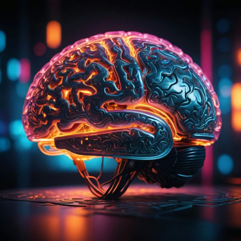 AI-Powered Affiliate Marketing: Using AI to identify profitable niches, generate targeted content, and optimize ad campaigns for affiliate programs.