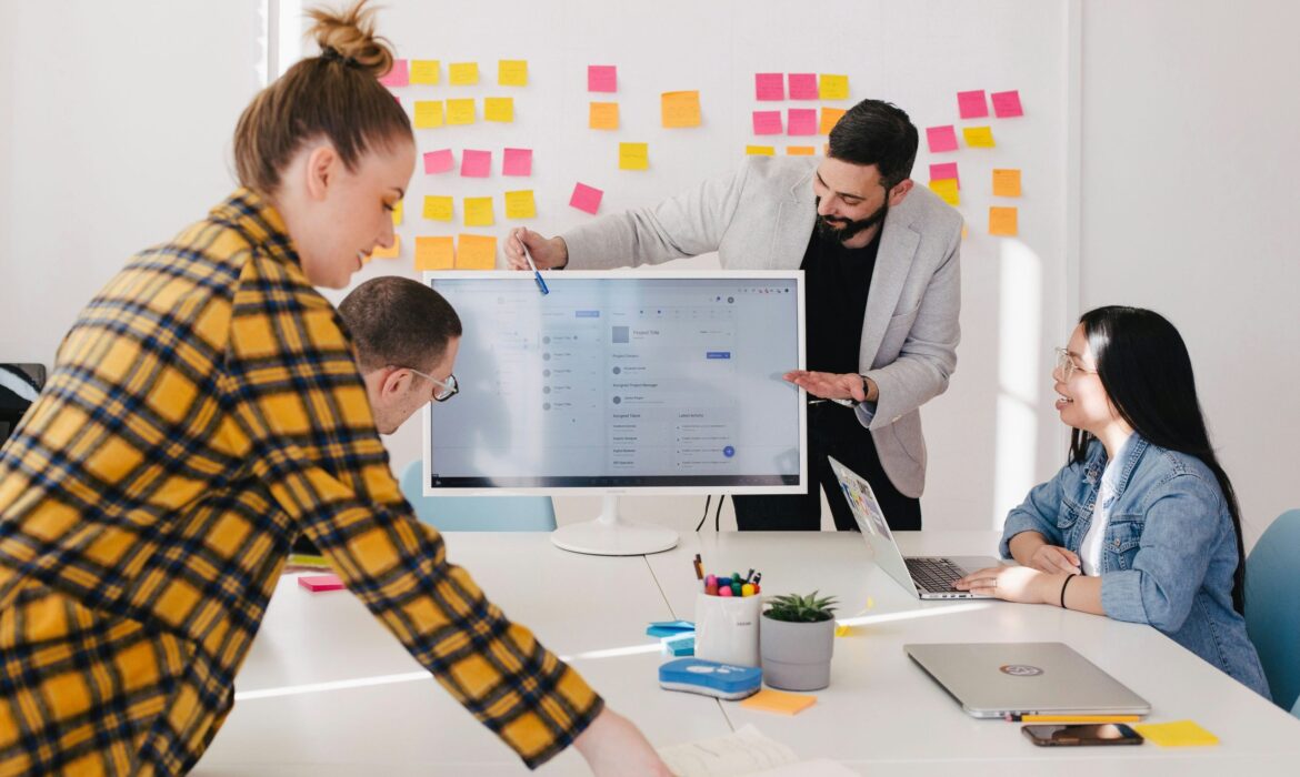 From Hobby to Empire: Turning Your Passion into a Profitable Online Business