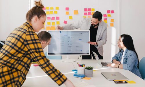 From Hobby to Empire: Turning Your Passion into a Profitable Online Business