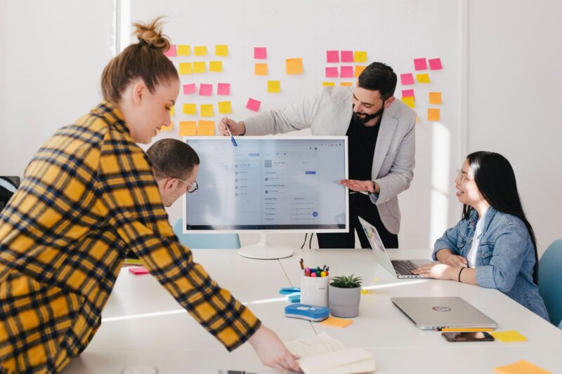 From Hobby to Empire: Turning Your Passion into a Profitable Online Business