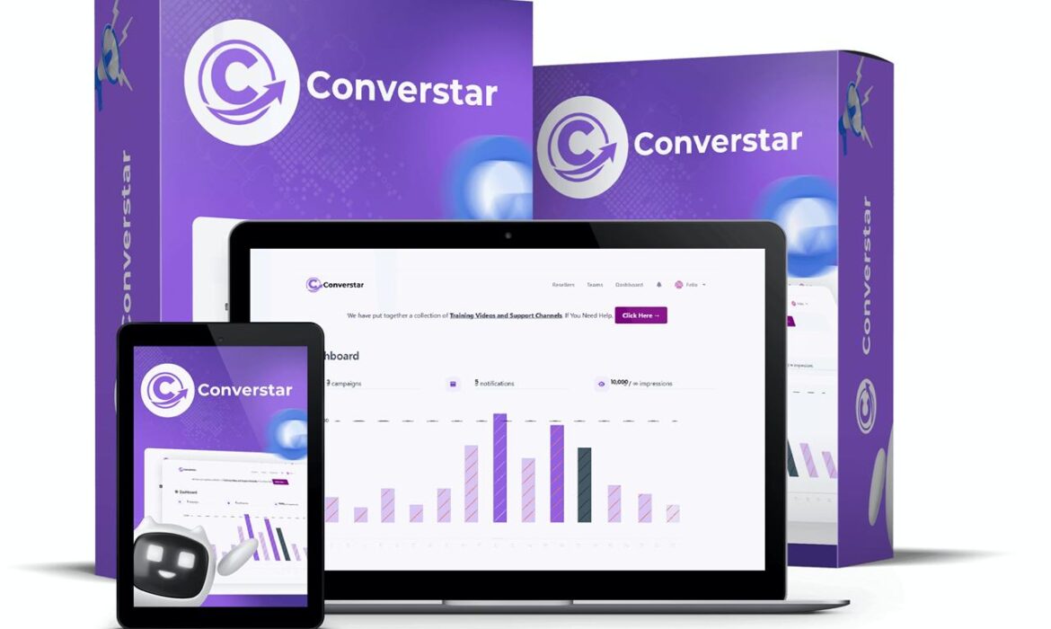Converstar