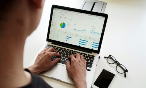 Data-Driven Decisions: Tracking Your Online Income and Optimizing Your Strategies