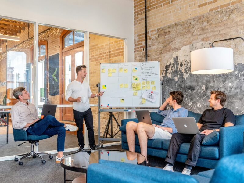 Scaling Your SaaS Startup: From Lean Growth to Enterprise Expansion