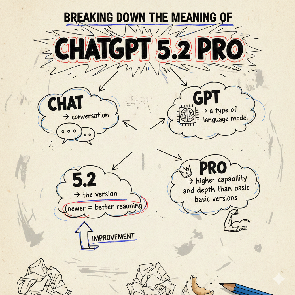 Breaking down the meaning of ChatGPT 5.2 PRO - Laz Ilechukwu - Whiztech