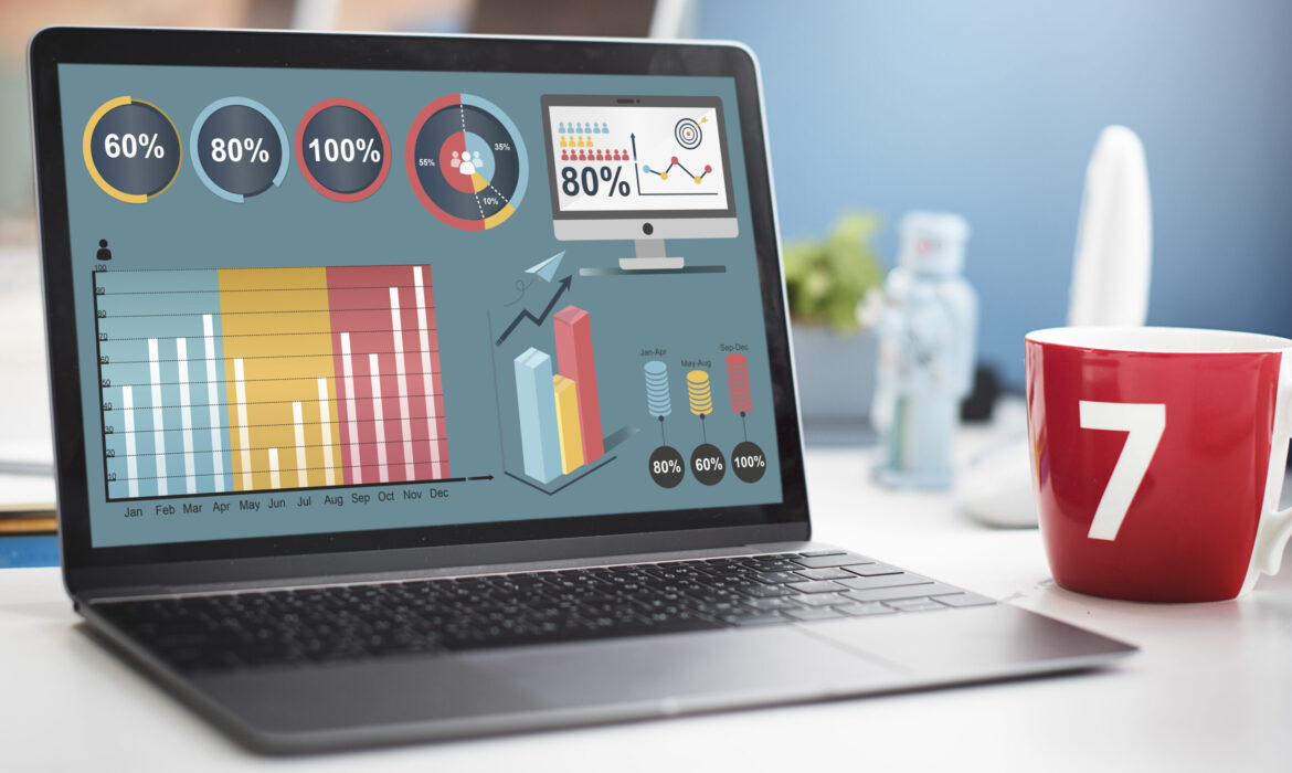 How CRO Helps Turn Website Visitors Into Customers