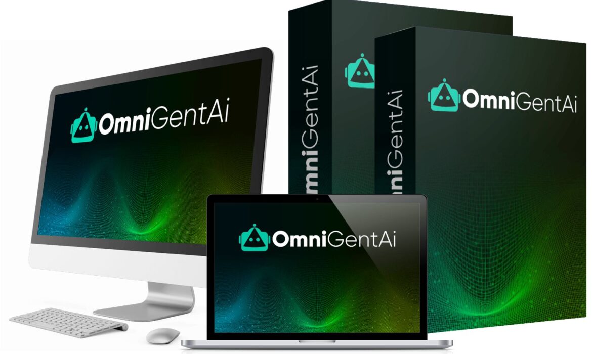 OmniGent AI